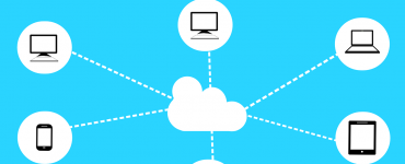 Gute Aussichten für Cloud Computing