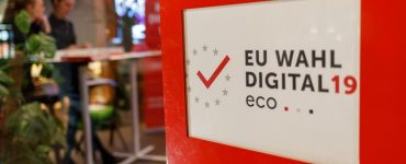 #EUWahl/digital19: Digitaler Binnenmarkt muss Bestandteil des allgemeinen europäischen Binnenmarkts werden