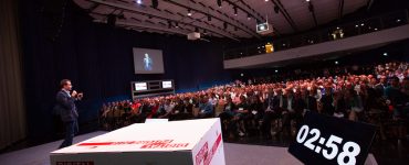Digital Future Science Match 2019