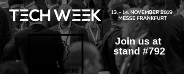 TechWeek Frankfurt