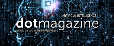 dotmagazine: Intelligence in the Digital Age - Part I - Online Now!