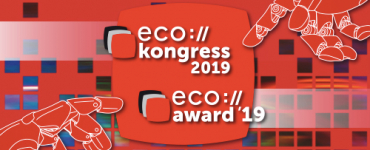 eco:// award & kongress 2019