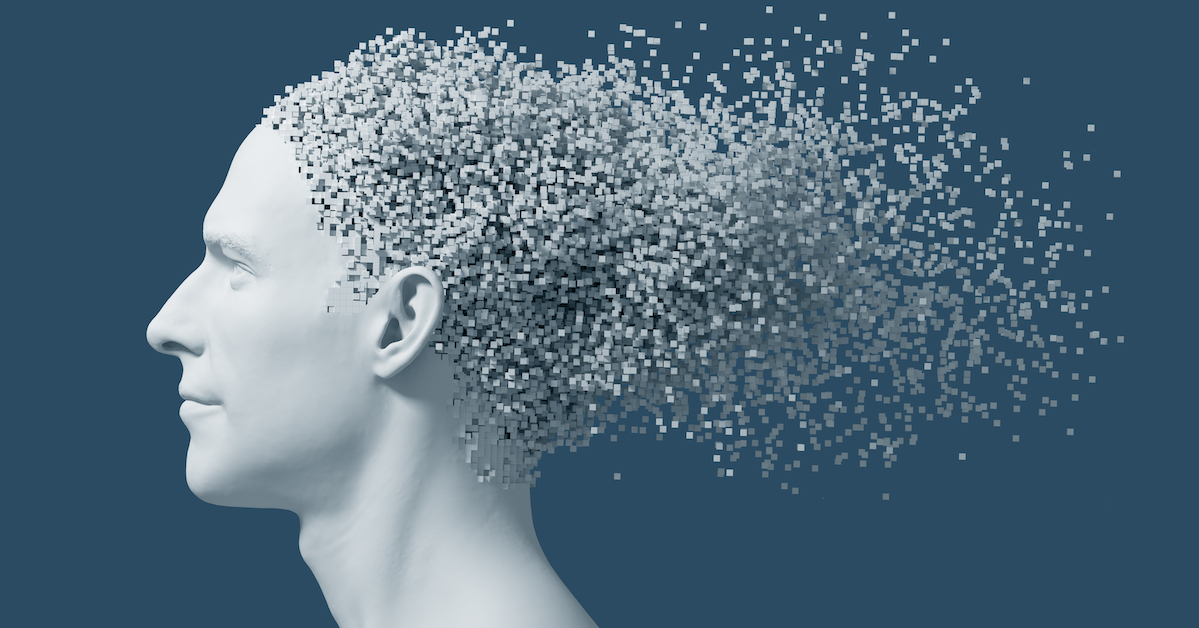 © 3DSculptor | istockphoto.com Sparking a Solution to Online Identities with ID4me