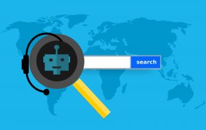 Smarte Assistenten prägen die Zukunft der Onlinesuche