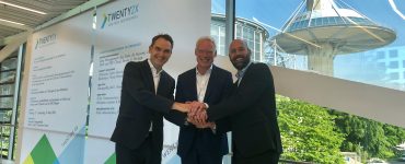 eco unterstützt twenty2x