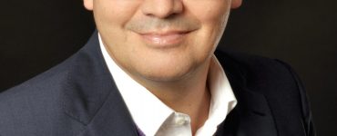 Stefan Stroh