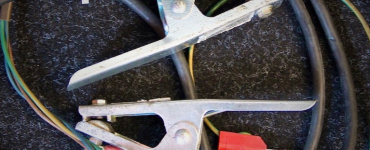 Elektrische Betriebssicherheit im Rechenzentrum (Berlin)