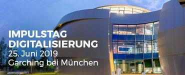 Impulstag Digitalisierung
