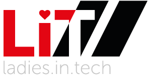 L.i.T. – ladies in tech