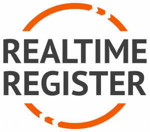 Realtime Register B.V.