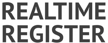 Realtime Register B.V.