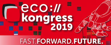 eco Kongress 2019