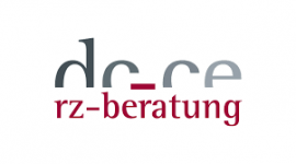 dc-ce RZ-Beratung GmbH & Co. KG 1