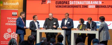 eco pollTalk 7.5.19, Microsoft Berlin