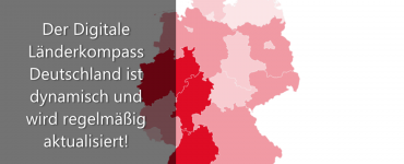 eco stellt Digitalen Länderkompass Deutschland vor