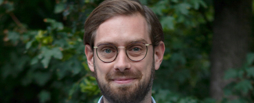 Dr. Niklas Hellemann