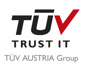 TÜV TRUST IT GmbH