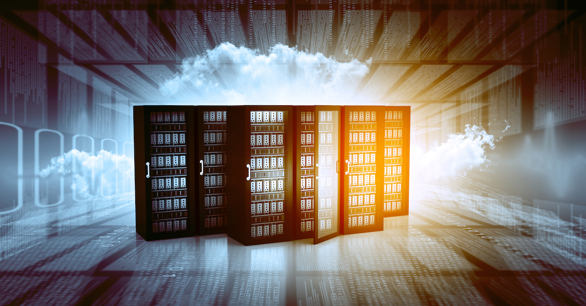 Data Centers are Here to Stay – We Won’t Stop Using Data Data Centers are Here to Stay – We Won’t Stop Using Data