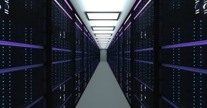 Multi-Tenant Data Centers: Managing Data for Less