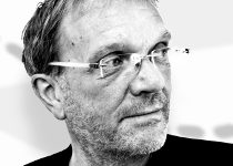 Dr. Thomas Fricke