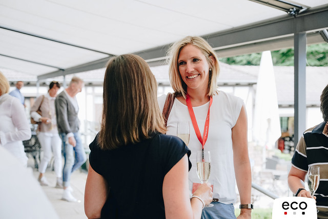 Auftaktveranstaltung zu "LiT - Ladies in Tech"