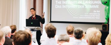 Nachbericht IoT Business Trends: Das Internet der Stimme