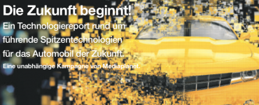 Themenspecial Automotive IT zur IAA