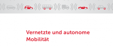 Leitfaden: Vernetzte und autonome Mobilität / members+