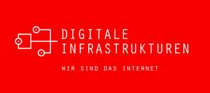 Digitale Infrastrukturen – Garant für die Digitalisierung der deutschen Wirtschaft