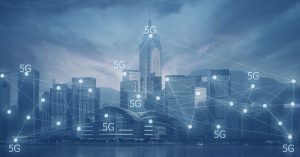 Impact of 5G on Digital Infrastructure Investment