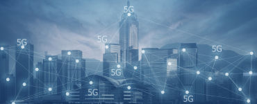 Impact of 5G on Digital Infrastructure Investment