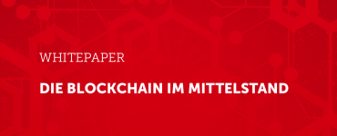 eco Whitepaper „Die Blockchain im Mittelstand“ veröffentlicht