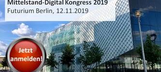 Mittelstand-Digital-Kongress