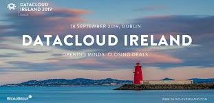 Datacloud Ireland 2019