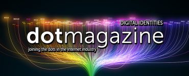 dotmagazine - Digital Identities: Part 1 now online!