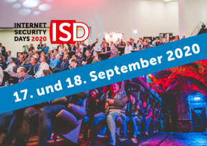 Internet Security Days 2019