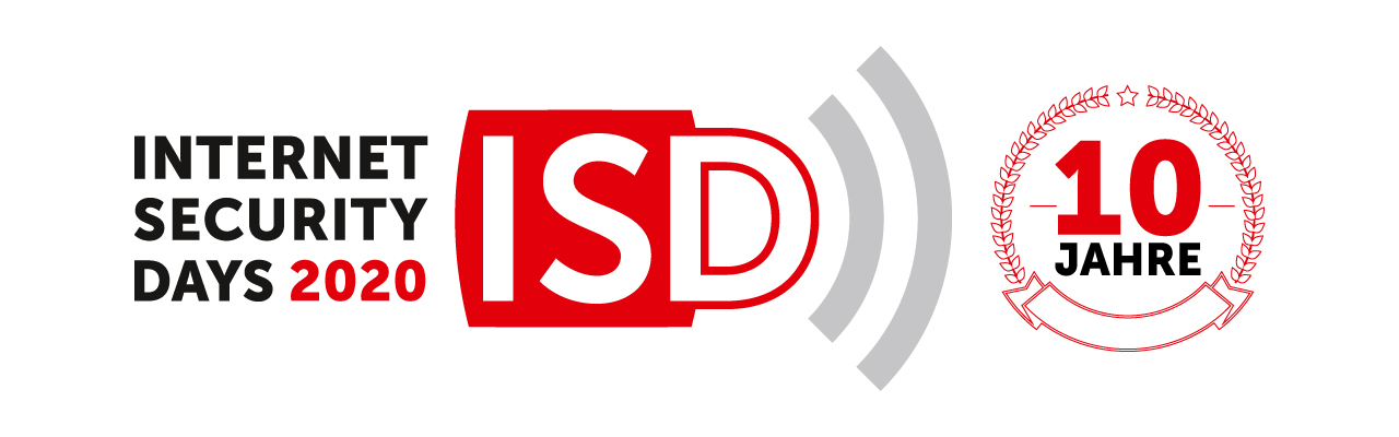 Internet Security Days 2019 17 Internet Security Days 2019 16
