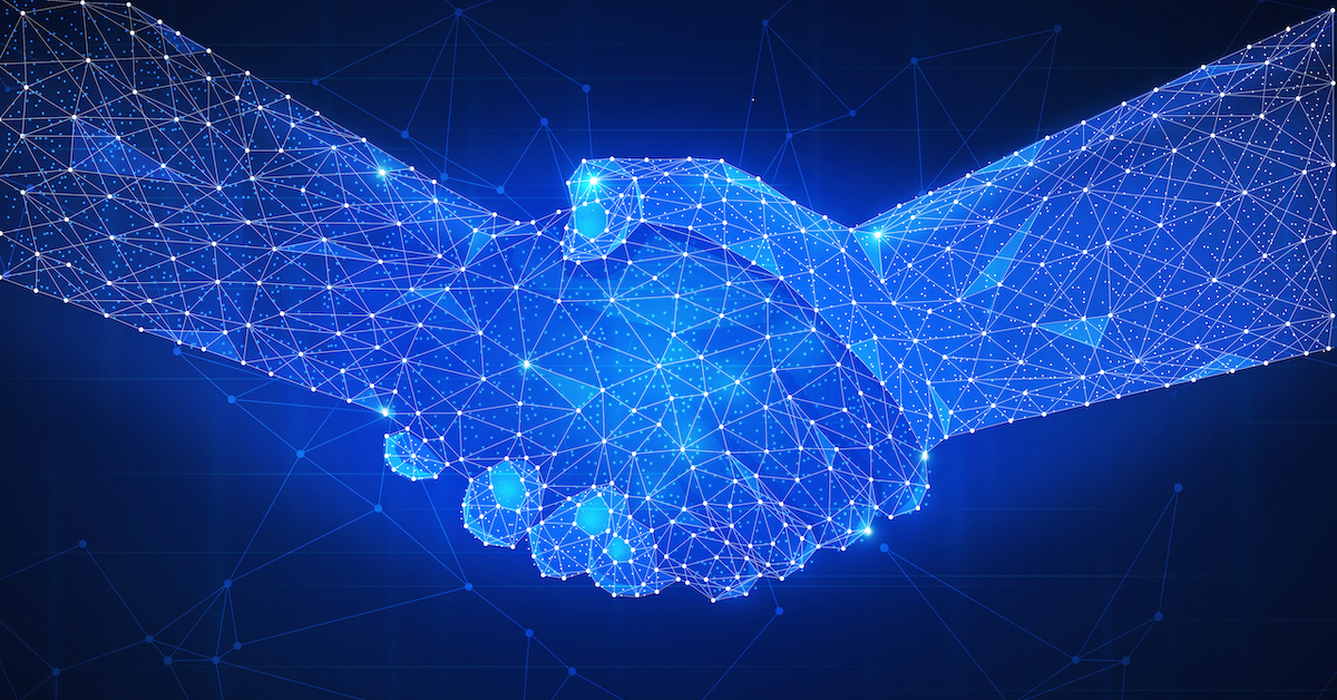 Adding Trust & Security to Internet Interactions with DNSSEC Adding Trust & Security to Internet Interactions with DNSSEC