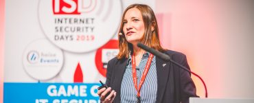 Ransomware as a Service (RaaS): neues Vertriebsmodell für Cyberkriminelle? - Dr. Yvonne Bernard