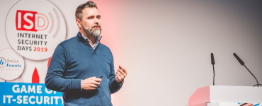 The POWER HACKER: Don’t let the Lights go out – a Look inside the MIND of a Hacker