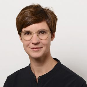 Miriam Schröder