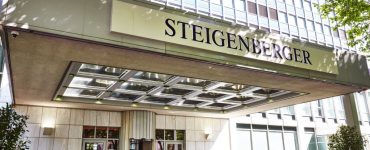 Steigenberger Hotel Köln eco://kongress 2019 5