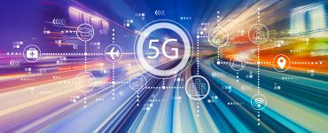 Zum Ausbau von 5G