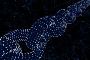 eco Blockchain-Umfrage zur it-sa 2019: IT-Sicherheitsentscheider uneinig über Bedrohung durch Quantencomputing