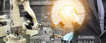 IoT and Industry 4.0 Paving the Way