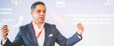 The Future of Cyber Security