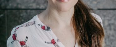 Luise Kranich