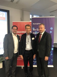 Breitband goes Company: 5G Campus Netzwerke – der Experten-Trend beim 24. Breitband-Forum