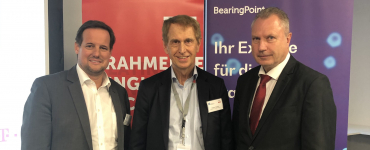 Breitband goes Company: 5G Campus Netzwerke – der Experten-Trend beim 24. Breitband-Forum