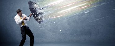 Cyber Security: Dancing with Wolves